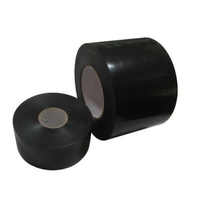 China Supplier White /black/gray Pvc Tape Insulation Tape