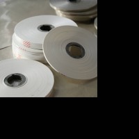 China Manufacturer High Quality Phlogopite Synthetic Calcined Mica Single-side 0.17mm Insulation Mica Tape