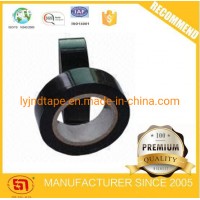 China Waterproof PVC Electrical Insulation Tape